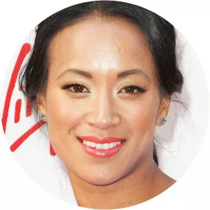Anne Keothavong