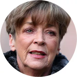 Anne Kirkbride