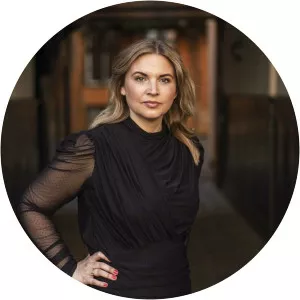 Anne Kirstine Cramon