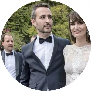 Anne Klitten Andersen - Anders Walter's wife