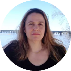 Anne Kmetyko - Director