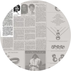 Anne Korbel Albright - Maryland Judge Court of Appeals ‧ Madeleine Albright's daughter