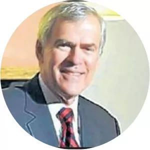 Anne Kovacovich Bingaman - Jeff Bingaman's wife