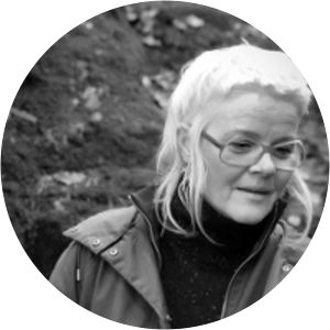 Anne Kristin Hagesæther