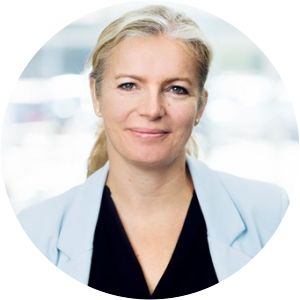 Anne Kristine Axelsson