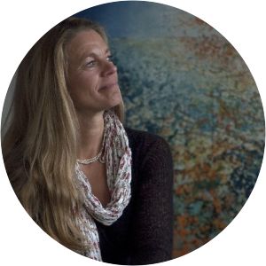 Anne Kristine Thorsby