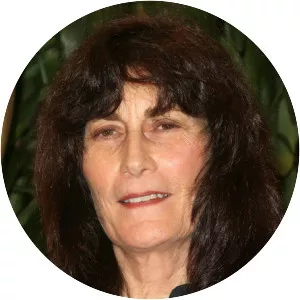 Anne Kuljian