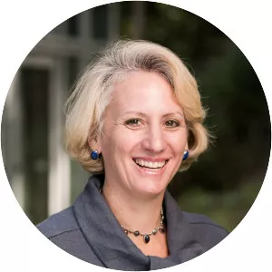 Anne L. Roggeveen - Author