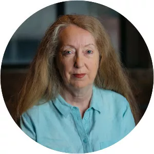 Anne Lacey - Scottish actress