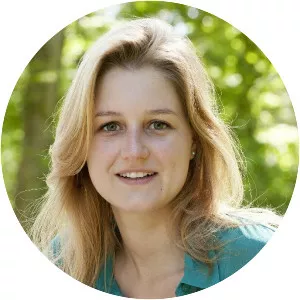 Anne Lafarre - Author