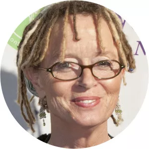 Anne Lamott
