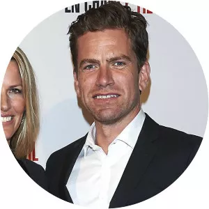 Anne Langkilde - Nikolaj Lie Kaas' wife