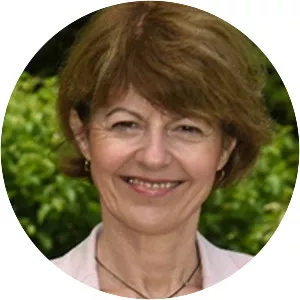 Anne Larigauderie