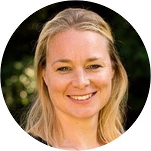 Anne-Laura van Harmelen