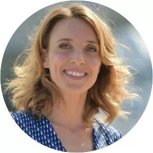 Anne-Laure Barral - French journalist