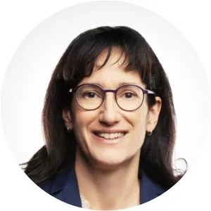 Anne-Laure Couchepin Vouilloz