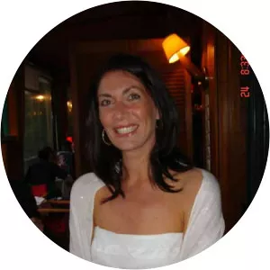 Anne-Laure Devoise photograph