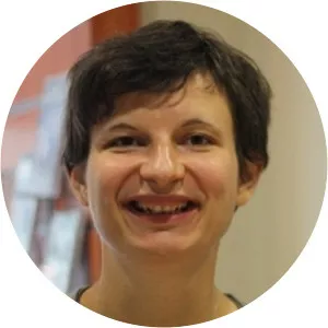 Anne-Laure Jacquart - Author