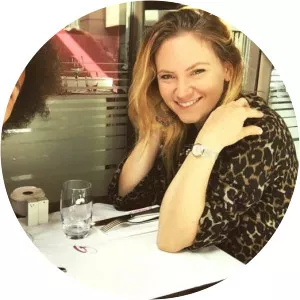 Anne-Laure Louis photograph