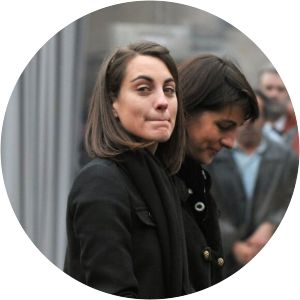 Anne-Laure Seguin photograph