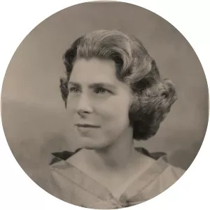 Anne Liddell-Grainger