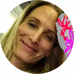 Anne-Line Bjerkan - Nicolas-Jacques Charrier's wife