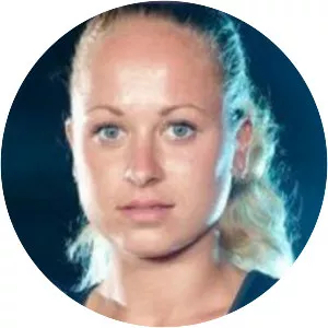 Anne Line Hogstad - Norwegian kickboxer