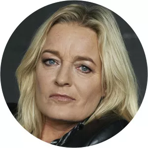 Anne Linnet - Danish singer