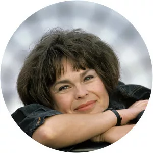 Anne-Lise Berntsen - Norwegian soprano