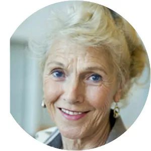 Anne-Lise Børresen-Dale