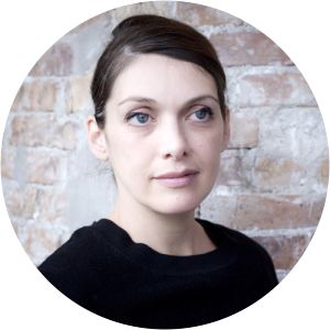 Anne-Lise Broyer - Visual artist