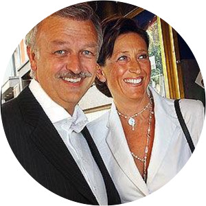 Anne-Lise Flatland photograph