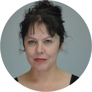 Anne-Lise Kedvès - Actress