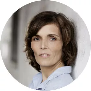 Anne Lise Marstrand-Jørgensen