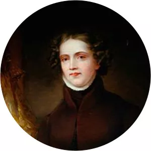 Anne Lister - Landholder