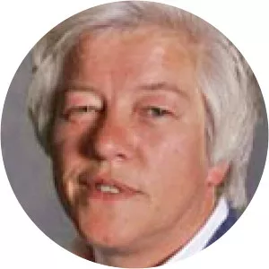 Anne Lize van der Stoel