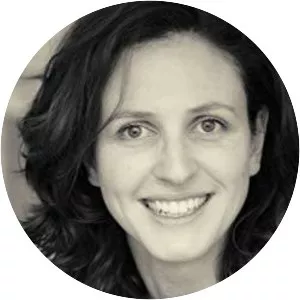 Anne Loiseau - Author