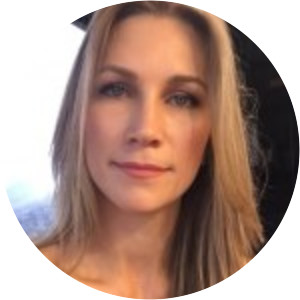 Anne Lottermann - Journalist