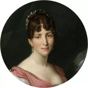 Anne-Louis Girodet de Roussy-Trioson - French painter