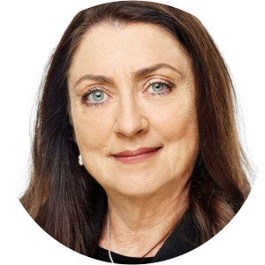 Anne-Louise Comerford