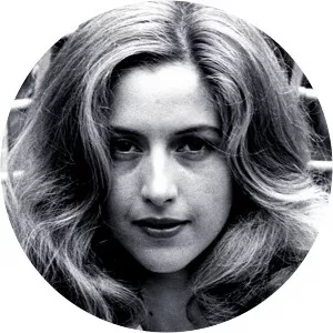 Anne-Louise Lambert - Australian actress