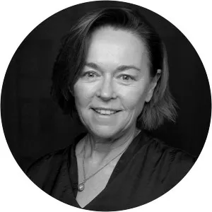 Anne Louise Templeman-Jones - 