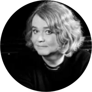 Anne-Louise Trividic