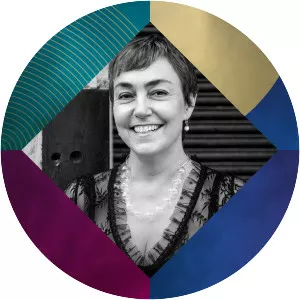 Anne Loxley - Author