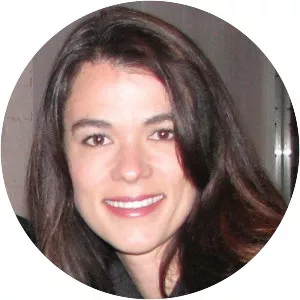 Anne Lundgren photograph