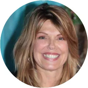 Anne Luyet - Emílio Surita's wife