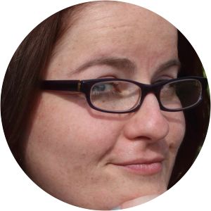 Anne M'Auley photograph