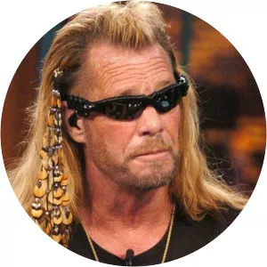 Anne M Tengell - Duane Chapman's ex-wife