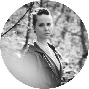 Ánne Mággá Wigelius