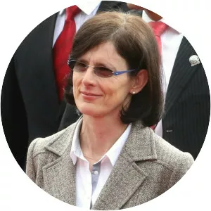 Anne Malherbe Gosselin